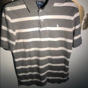 Polo shirt